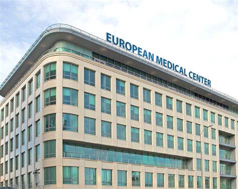European medical center - European Medical Centre Address: Corniche Road, Ras Al KhaimahLandmark: Near Emirates NBD Zip Code: 4569 City of Ras Al Khaimah Phone number: +971 7 2333702 Categories: Clinics, Companies & Businesses 13 Reviews (2 / 5) Clinics. Abdul Bari Clinic.